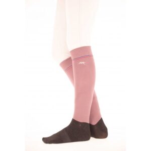 [PRE-VENTE]Chaussettes Pénélope Luxe Stripes & Cross - 986803