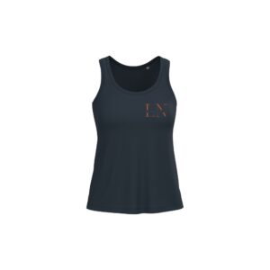 DEBARDEUR (femme) - Écurie d'LN - Navy - K3024IC