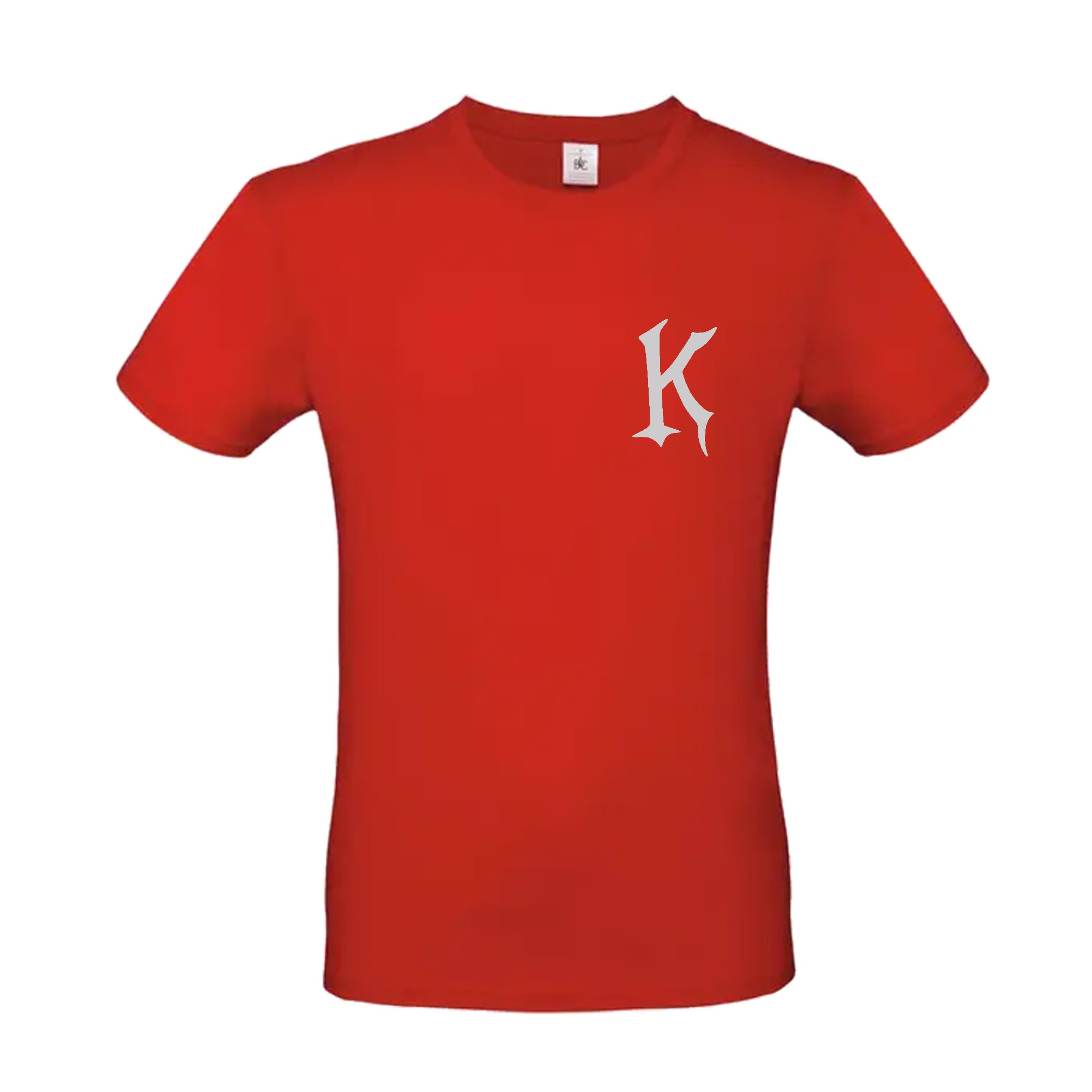 T-SHIRT (enfant) - Ecurie Korrigan - BC03TK – Image 9