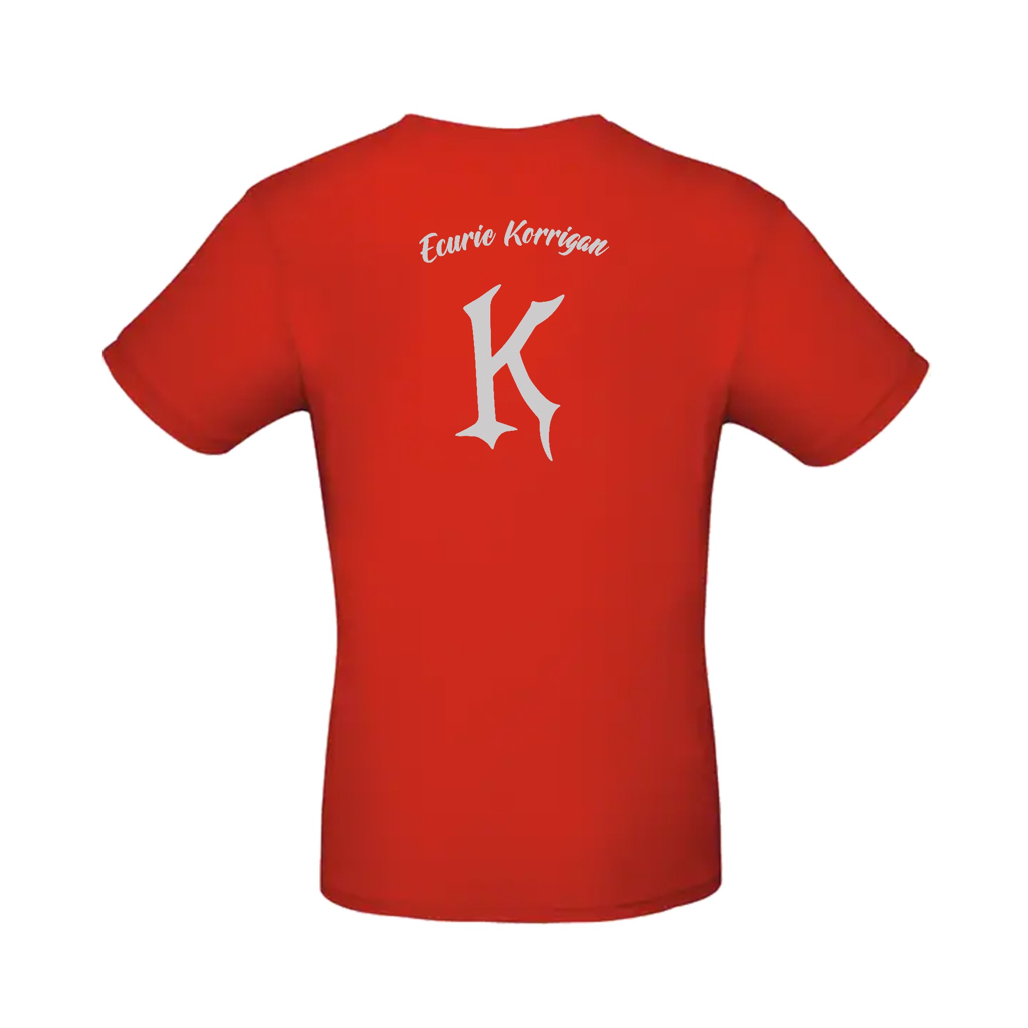 T-SHIRT (enfant) - Ecurie Korrigan - BC03TK – Image 8