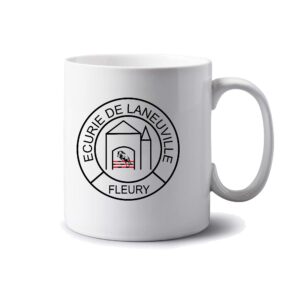MUG - Ecurie de Laneuville - MUG001