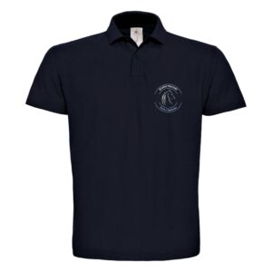 POLO (enfant) - Ecurie Fruchet - Navy - BCK424