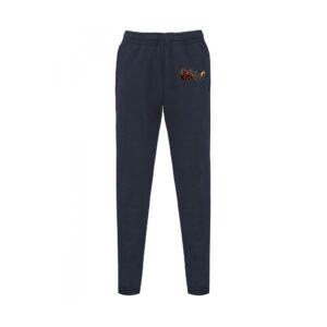 Pantalon de survêtement (enfant) - Licorne Show - Navy - PA1041