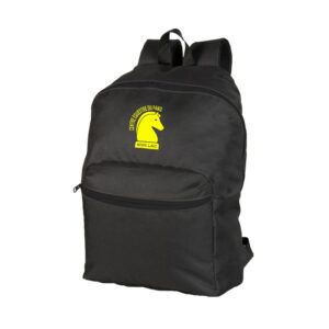 Sac à dos - Equi Fano - Noir - BM903
