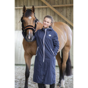 [PRE-VENTE]Imperméable Pénélope Rainday - Femme - 978907