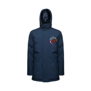 PARKA (unisexe) - LAGOTTO CLUB DE FRANCE - Navy - PK543
