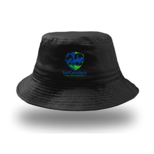 BOB - Les cavaliers de Vausseroux - Noir - AT039