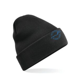 BONNET – Les Ecuries d'Aiguillanes - Noir - BF045