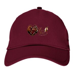 CASQUETTE - Licorne Show - Bordeaux - BF015