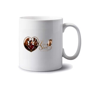 MUG - Licorne Show - MUG001