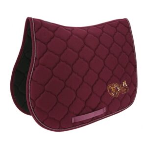 TAPIS RIDING WORLD - Licorne Show - Bordeaux - 20453