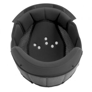[PRE-VENTE]Mousse pour casque Pénélope mesh - 990904