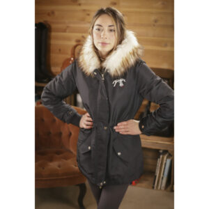 [PRE-VENTE]Parka Pénélope Mega Lyon - Femme - 978822