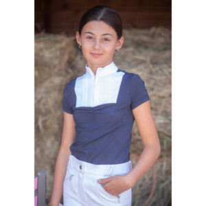 [PRE-VENTE]Polo de concours Eden by Pénélope Florence - Enfant - 987923