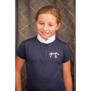 [PRE-VENTE]Polo de concours Eden by Pénélope Madrid - Enfant - 987981