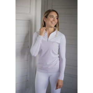 [PRE-VENTE]Polo de concours Pénélope Debbie - Femme - 987920