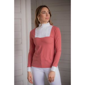 [PRE-VENTE]Polo de concours Pénélope Florence - Femme - 987922