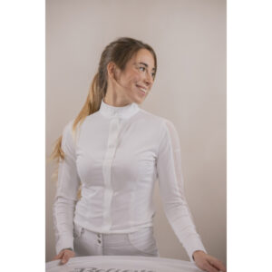 [PRE-VENTE]Polo de concours Pénélope Las Honey - Femme - 987913