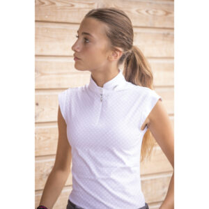 [PRE-VENTE]Polo de concours Pénélope Seville - Femme - 987970