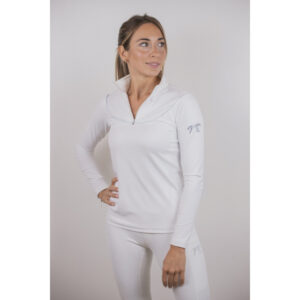 [PRE-VENTE]Polo de concours Pénélope Toscane - Femme - 987921
