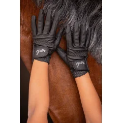 [PRE-VENTE]Gants Eden by Pénélope Prisma - Enfant - 980652