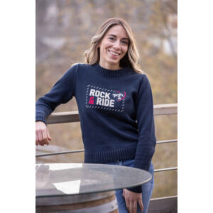[PRE-VENTE]Pull Pénélope Florida - Femme - 966002