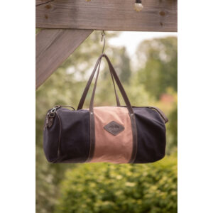 [PRE-VENTE]Sac Bowl Pénélope Canvas GM - 936224