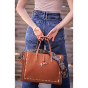 [PRE-VENTE]Sac Pénélope Naily Romane - 936231