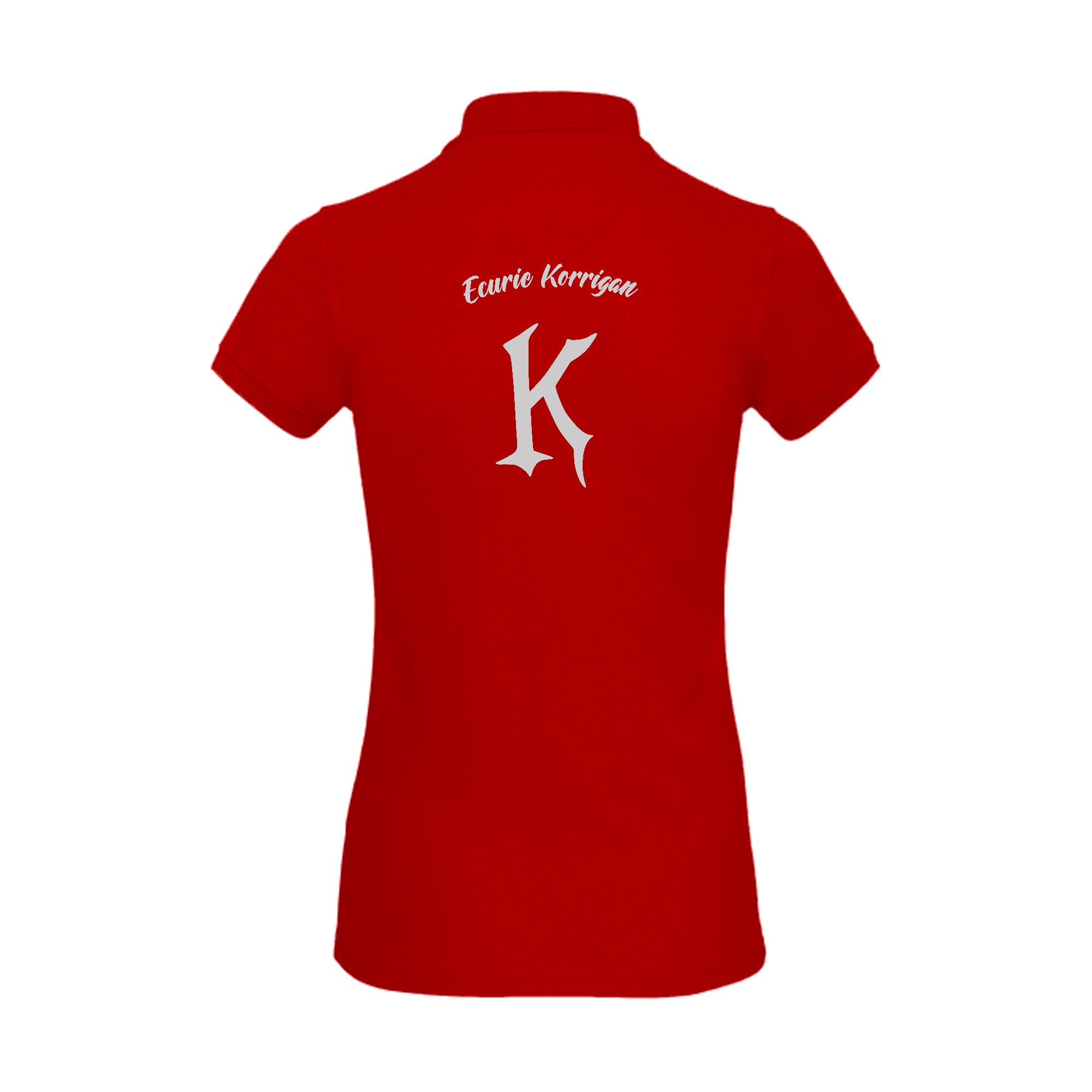 POLO (femme) - Ecurie Korrigan - BCI1F – Image 11
