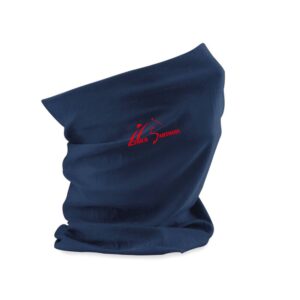 Cache cou - Etrier Sarthois - Navy - BF900