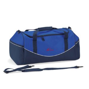 SAC DE SPORT - Etrier Sarthois - Navy - QD70S