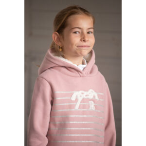 [PRE-VENTE]Sweat Eden by Pénélope Ikona - Enfant - 980305