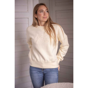 [PRE-VENTE]Sweat Pénélope Bianca - Femme - 963358