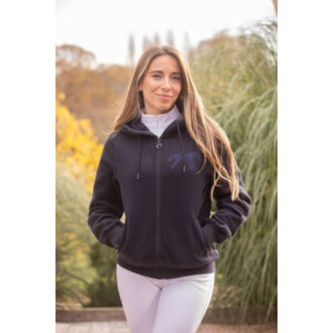 [PRE-VENTE]Sweat Pénélope Fluore - Femme - 963334