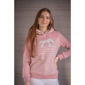 [PRE-VENTE]Sweat Pénélope Ikona - Femme - 963315
