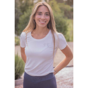 [PRE-VENTE]T-shirt Pénélope Techty Honey - Femme - 963425