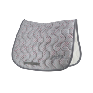[PRE-VENTE]Tapis de selle Pénélope Art Deco - Mixte - 204806