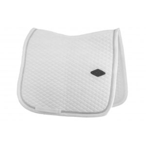 [PRE-VENTE]Tapis de selle Pénélope Calisson - Dressage - 204847