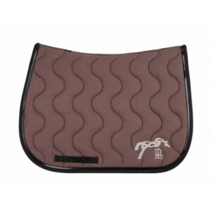 [PRE-VENTE]Tapis de selle Pénélope Classique - Mixte - 204801