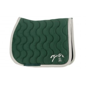 [PRE-VENTE]Tapis de selle Pénélope Diamant - Mixte - 204846