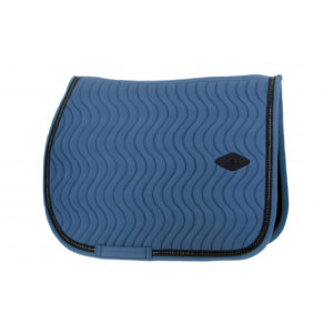 [PRE-VENTE]Tapis de selle Pénélope Swell - Mixte - 204845