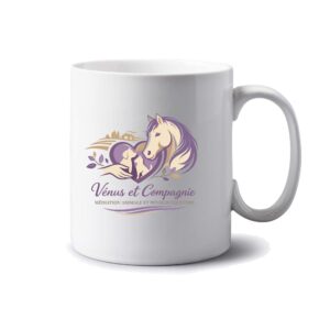 MUG - Vénus et Compagnie - MUG001