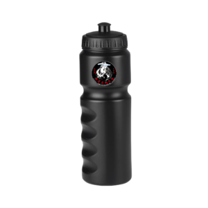 GOURDE DE SPORT 750ML - ARTS MARTIAUX CHINOIS SEMOY - Noir - KI3120