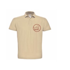 POLO (homme) - Écuries de Malebarthe - BCID1