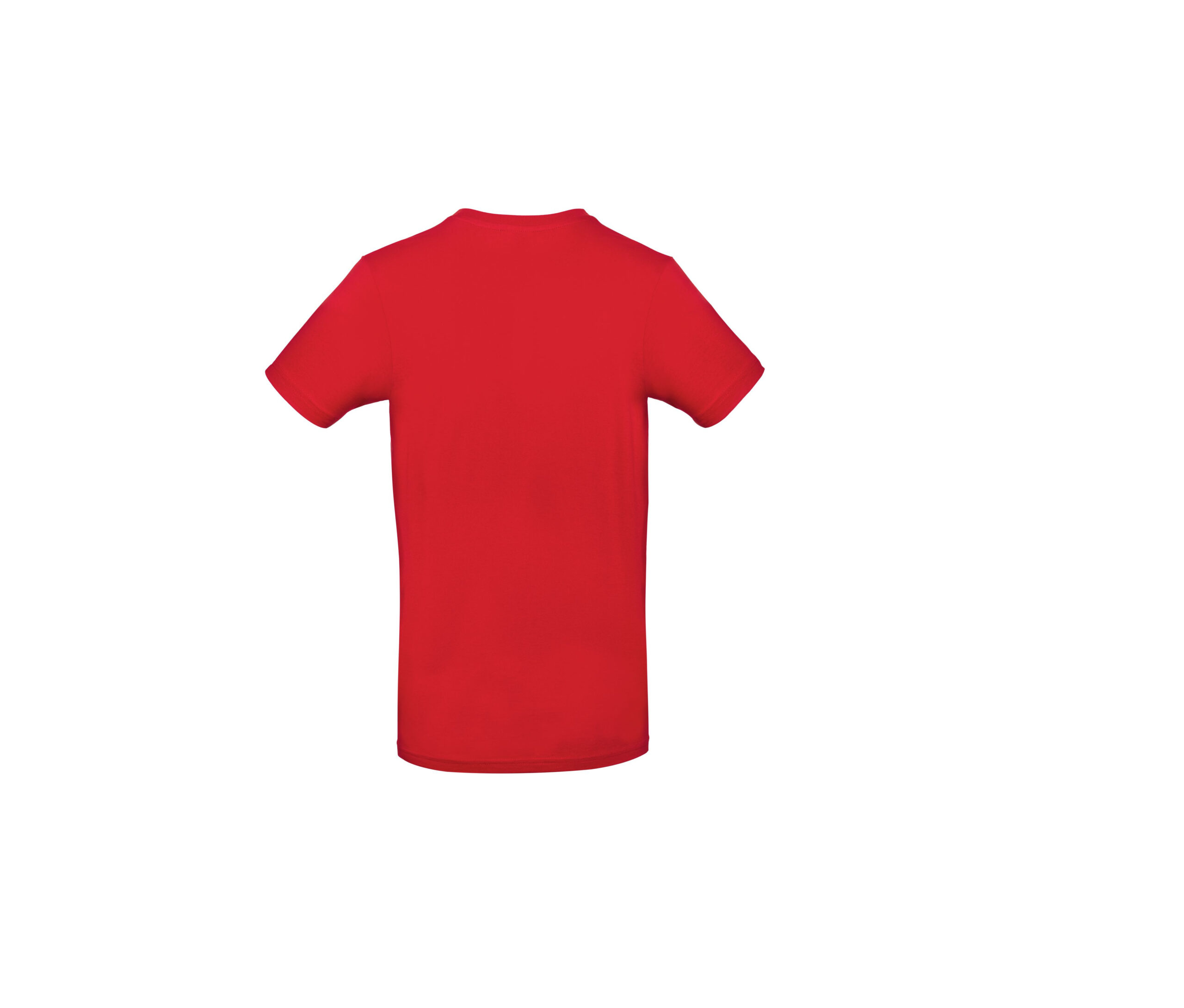T-SHIRT (enfant) - Sellerie du haut béarn - Rouge - BC03TK – Image 3