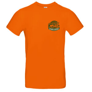 T-SHIRT (homme) - Les Amis de Gautray - BC03T