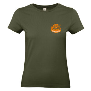 T-SHIRT (femme) - Les Amis de Gautray - BC04T