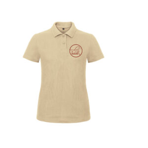 POLO (femme) - Écuries de Malebarthe - BCI1F