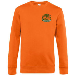 SWEAT COL ROND (homme) - Les Amis de Gautray - BCU01K