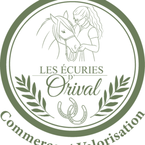 SASU LES ECURIES D'ORIVAL (60700)